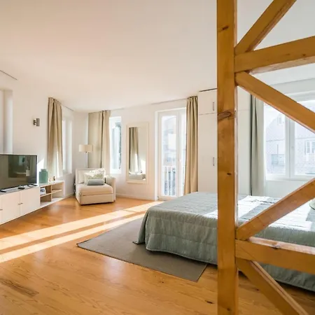 Principe Real Location * Lisbon