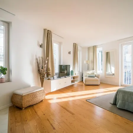 Principe Real Location Apartment *