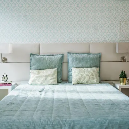 Principe Real Location Apartment Lisbon