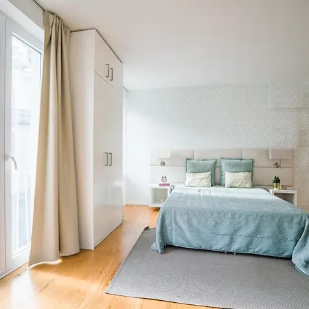 Apartment Principe Real Location Lisbon