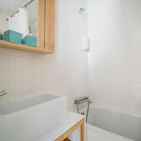 Apartment Principe Real Location *